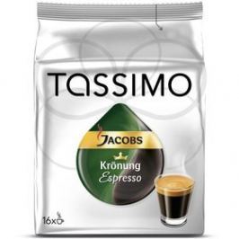 JACOBS TASSIMO Kronung náplň do espressa