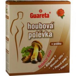 Guareta houbová polévka v prášku 3x44.5g