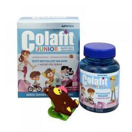 APOTEX Colafit Junior 60 kostiček