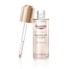 EUCERIN ELASTICITY+FILLER Olejové sérum 30 ml