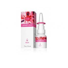 ENERGY Grepofit Nosol Aqua 20 ml