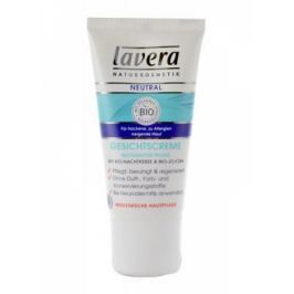 LAVERA Neutral BIO Pleťový krém 30 ml