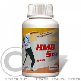 STARLIFE HMB Star 90 cps.