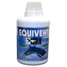 TRM pro koně Equivent Syrup 1 l