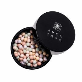 AVON Tónovací perly pro jednotný vzhled pleti 22 g