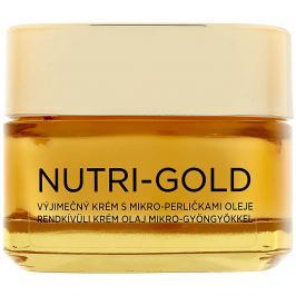 L´Oreal Nutri-Gold Extraordinery Denní krém 50 ml