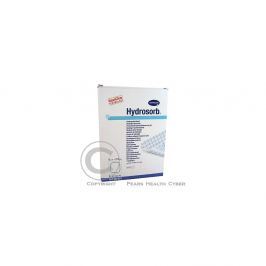 Kompres Hydrosorb sterilní 5 x 7.5 cm / 5 ks