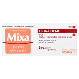 MIXA Cica SOS krém 50 ml
