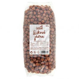 WOLFBERRY Lísková jádra neloupaná 1 kg Medium