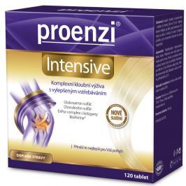 PROENZI Intensive 120 tablet