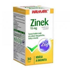 WALMARK Zinek 15 mg 30 tablet