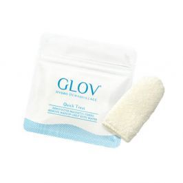 GLOV quick treat IVORY odličovací prstík