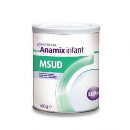 MSUD ANAMIX INFANT 1X400G Prášek pro roztok