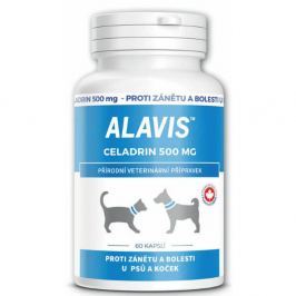 Alavis Celadrin tbl. 60