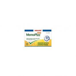 WALMARK MemoPlus Energizer 60 tablet
