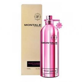 Montale Paris Velvet Flowers Parfémovaná voda 100ml