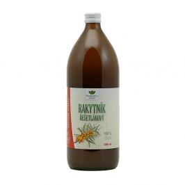 EKOMEDICA Rakytník 1000 ml