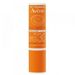 AVENE Stick SPF30 - Tyčinka na rty SPF 30 pro citlivou pokožku 3 g