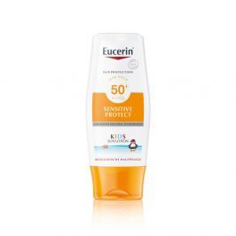 EUCERIN SUN SPF50+ Dětské mléko na opalování 150ml