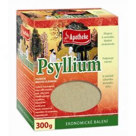 APOTHEKE Psyllium krabička 300g
