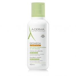 A-DERMA Control Exomega Emolienční krém 400 ml
