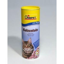 Gimpet kočka Tablety s rybou dvoubarevné 710tbl