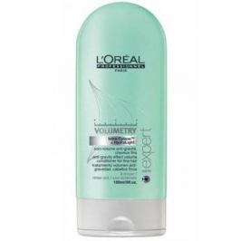 L´OREAL PARIS Expert Volumetry Conditioner 150 ml Kondicioner pro jemné vlasy