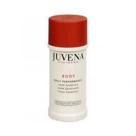 JUVENA BODY Jemný neparfemovaný krémový deodorant 40 ml
