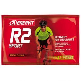 ENERVIT R2 Sport regenerační nápoj pomeranč 50 g