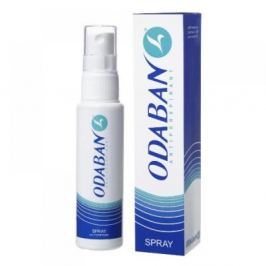 Odaban spray - antitranspirant 30 ml