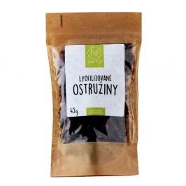 NATU Lyofilizované ostružiny 45 g