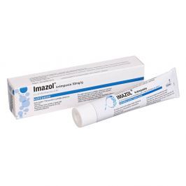 IMAZOL krémpasta 10mg/g 30g