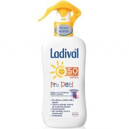 Ladival OF 50 sprej ochrana proti slunci děti 200 ml