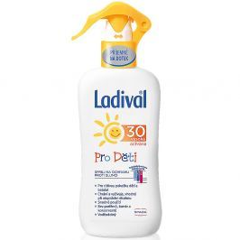 Ladival OF 30 ochrana před sluncem sprej pro děti 200 ml
