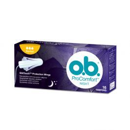 O.B. ProComfort Night Normal 16 kusů