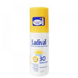 LADIVAL OF 30 Spraj na opalování 150 ml