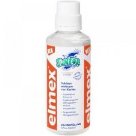 ELMEX Junior ústní voda 400 ml