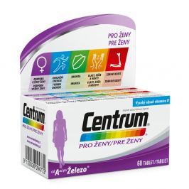 Centrum Pro ženy 60 tablet