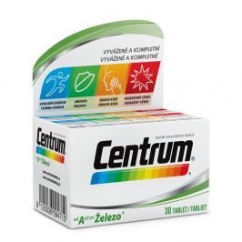 Centrum AZ s Multi-Efektem 30 tablet