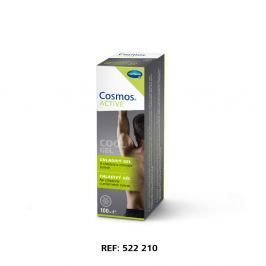 COSMOS ACTIVE chladivý gel 100ml