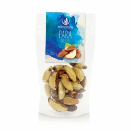 ALLNATURE Para ořechy 250 g