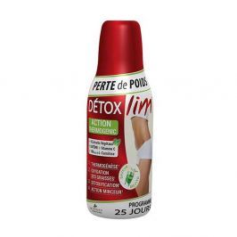 ELANATURA Détoxlim Thermo 500 ml