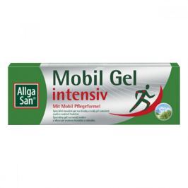 Allga San Mobil gel 100ml