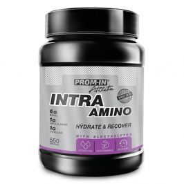 PROM-IN ATHLETIC INTRA AMINO hruška 550 g