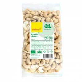 WOLFBERRY Kešu ořechy BIO 500 g