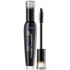 BOURJOIS Paris Volume Glamour Push Up 71 Black Serum Řasenka 7 ml