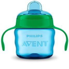 AVENT Hrnek pro 1.doušky Classic chlapec 200 ml