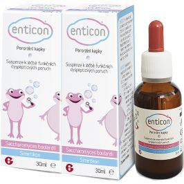 Enticon kapky 30 ml