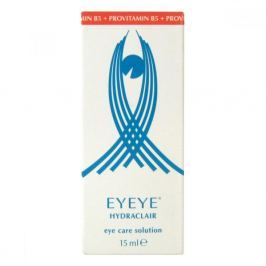 Kapičky do očí Eyeye Hydraclair 15ml