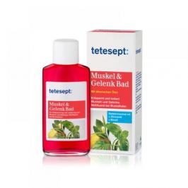 Tetesept Koupel olejová pro svaly a klouby 125 ml
